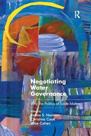 Negotiating Water Governance