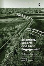 Scientists, Experts, and Civic Engagement