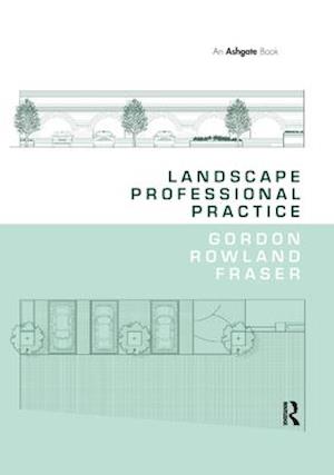 Landscape Professional Practice