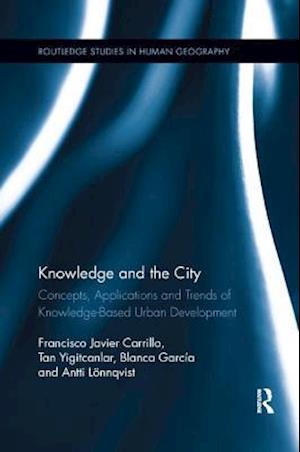 Knowledge and the City