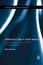 Global Port Cities in North America