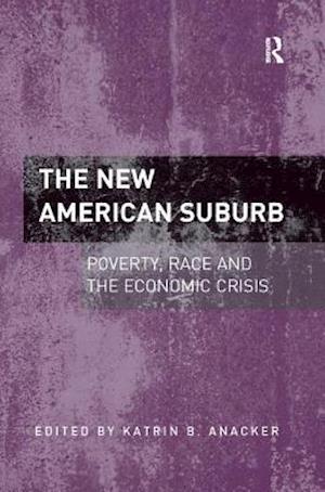 The New American Suburb