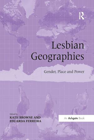 Lesbian Geographies