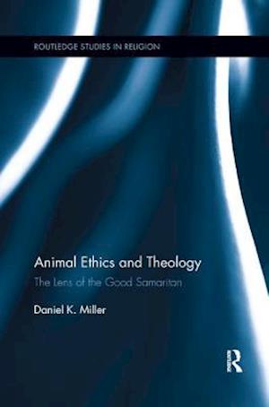 Animal Ethics and Theology