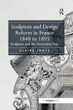 Sculptors and Design Reform in France, 1848 to 1895