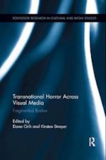Transnational Horror Across Visual Media