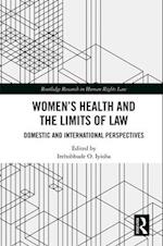 Women's Health and the Limits of Law