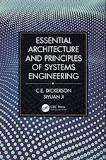 Essential Architecture and Principles of Systems Engineering