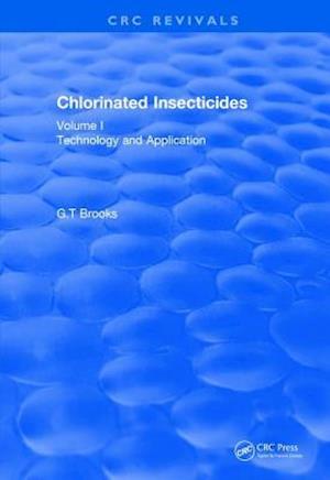 Chlorinated Insecticides
