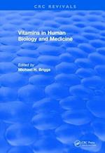 Vitamins In Human Biology and Medicine (1981)