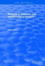 Methods of Detection and Identification of Bacteria (1977)