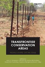 Transfrontier Conservation Areas
