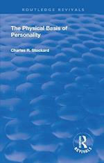 Revival: The Physical Basis of Personality (1931)