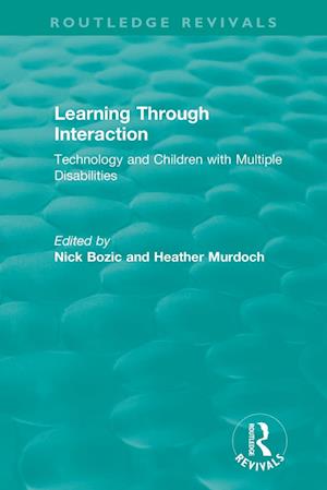 Learning Through Interaction (1996)