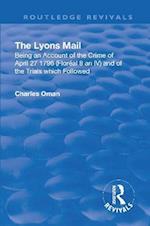 Revival: The Lyons Mail (1945)