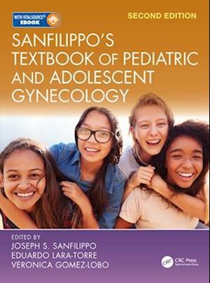 Sanfilippo's Textbook of Pediatric and Adolescent Gynecology