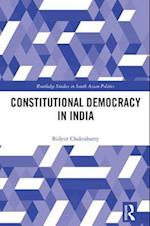 Constitutional Democracy in India