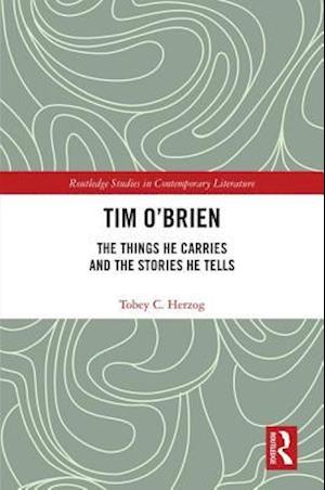 Tim O'Brien