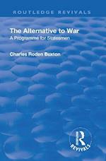 Revival: The Alternative to War (1936)
