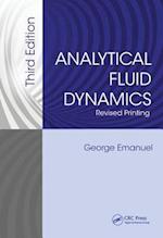 Analytical Fluid Dynamics