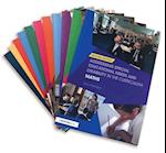 Addressing Special Needs and Disability in the Curriculum 11 Book Set