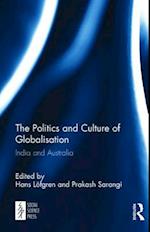 The Politics and Culture of Globalisation