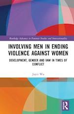 Involving Men in Ending Violence against Women