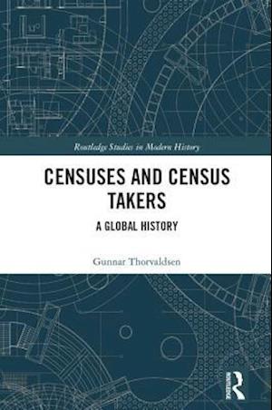 Censuses and Census Takers