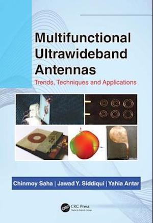 Multifunctional Ultrawideband Antennas