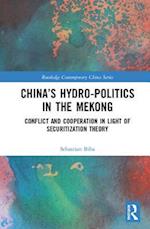 China’s Hydro-politics in the Mekong