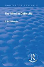 The Mind in Daily Life