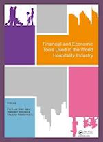 Financial and Economic Tools Used in the World Hospitality Industry