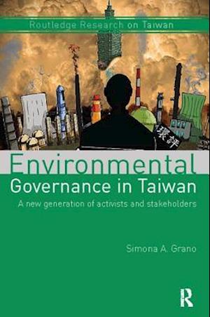 Environmental Governance in Taiwan