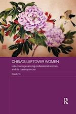 China's Leftover Women