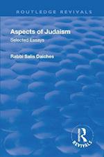Revival: Aspects of Judaism (1928)
