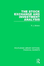 The Stock Exchange and Investment Analysis