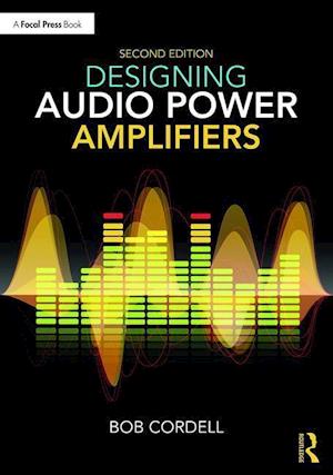 Designing Audio Power Amplifiers