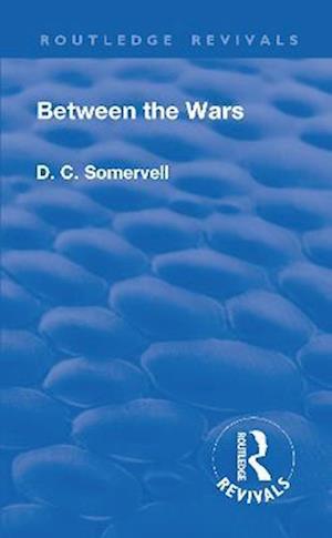 Between the Wars