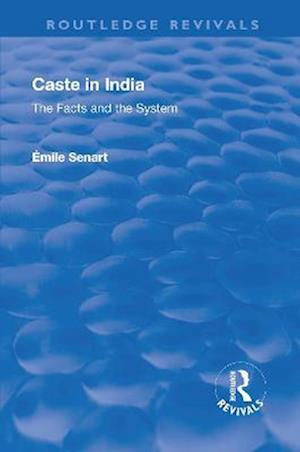 Revival: Caste in India (1930)