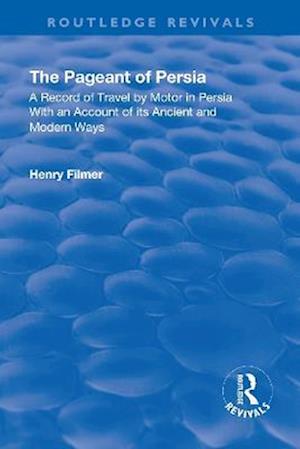 Revival: The Pageant of Persia (1937)