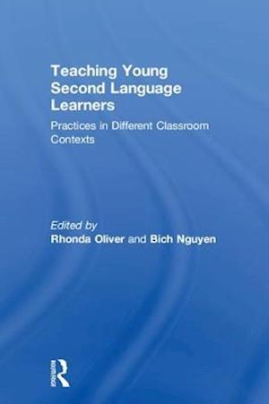 Teaching Young Second Language Learners