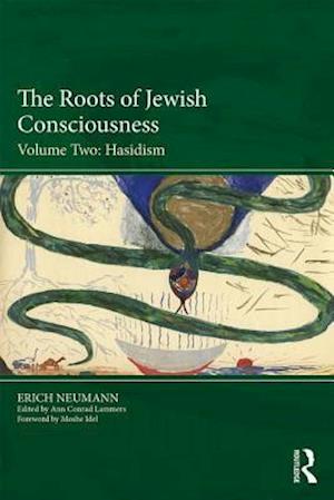 The Roots of Jewish Consciousness, Volume Two