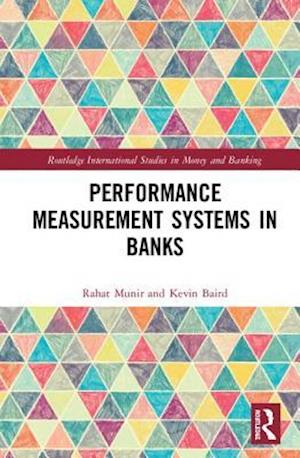 Performance Measurement Systems in Banks