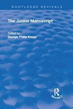 Revival: The Junius Manuscript (1931)