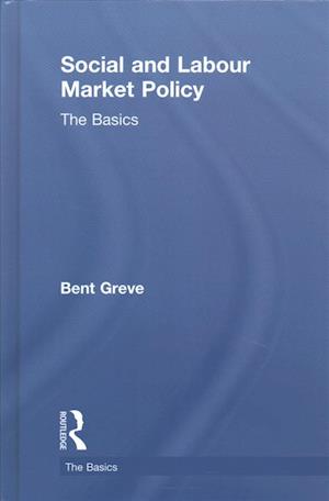 Social and Labour Market Policy