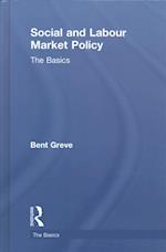 Social and Labour Market Policy
