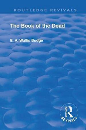 Revival: Book Of The Dead (1901)