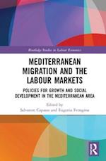 Mediterranean Migration and the Labour Markets