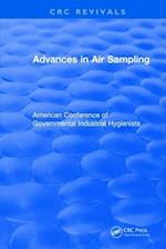 Revival: Advances In Air Sampling (1988)