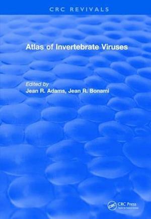 Atlas of Invertebrate Viruses